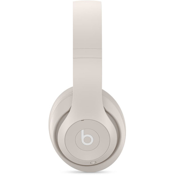 Beats | Headphones | Studio Pro | Wireless/Wired | Over-Ear | Microphone | Noise canceling | Wireless | Sandstone