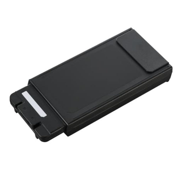 2ND BATTERY FOR FRONT EXP AREA