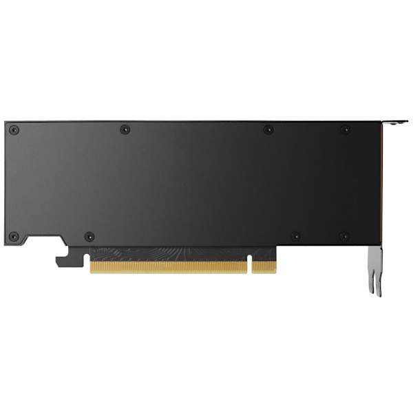 Graphics card PNY NVIDIA RTX 4000 SFF Ada Generation, 20 GB GDDR6 160-bit,  PCIe 4.0 x16, Dual Slot, 4x Mini DP 1.4a, LP - ATX bracket, Retail, 1x mDP