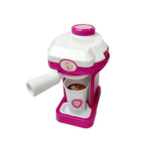 Confectionery Cafe Set with Light and Sounds