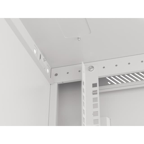Lanberg rack - 4U