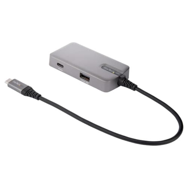 StarTech.com USB-C Multiport Adapter
