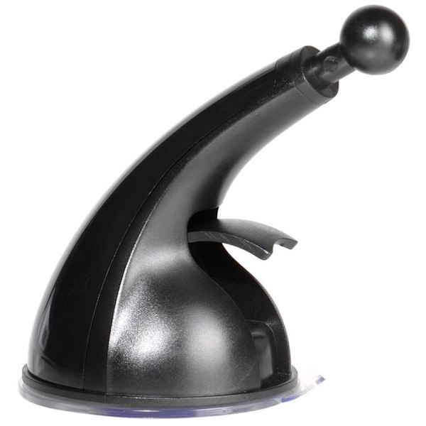 Vivanco car phone mount Windshield Butler (61636)