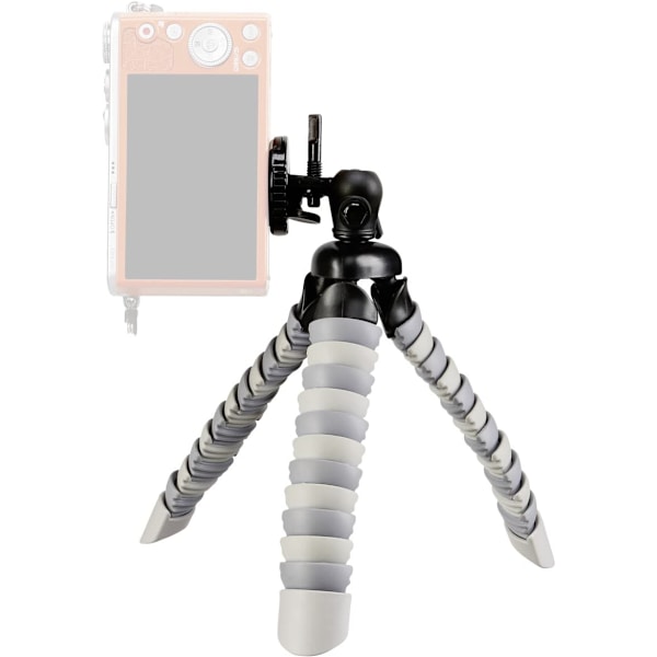 Camgloss tripod Octopod