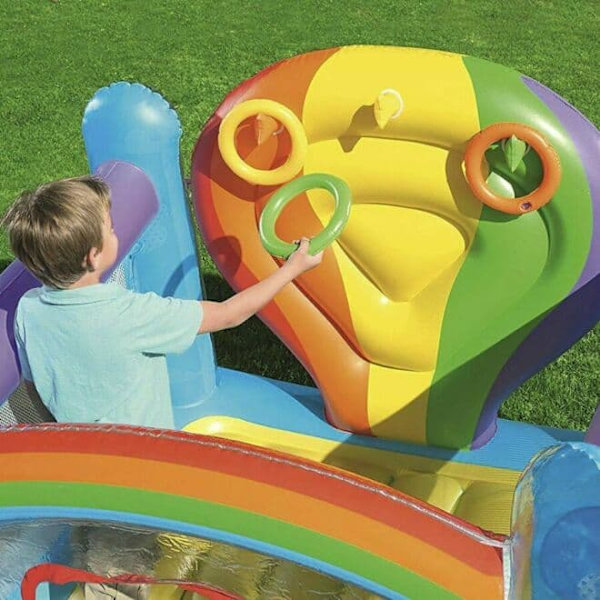 Bestway Bouncy Castle 175 x 173 x 137 cm 52269
