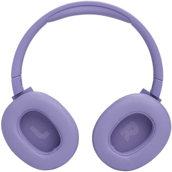 JBL wireless headset Tune 770NC, purple