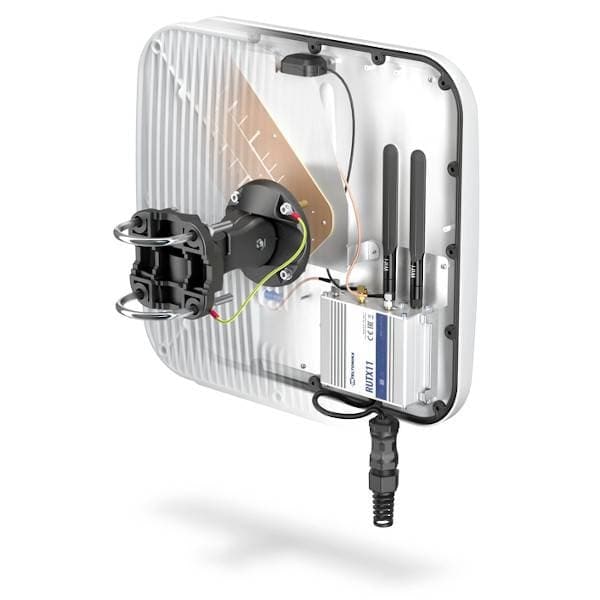 QuWireless QuMax XR LTE High Band for RUT240/950/955/X09/X11 AXRLH