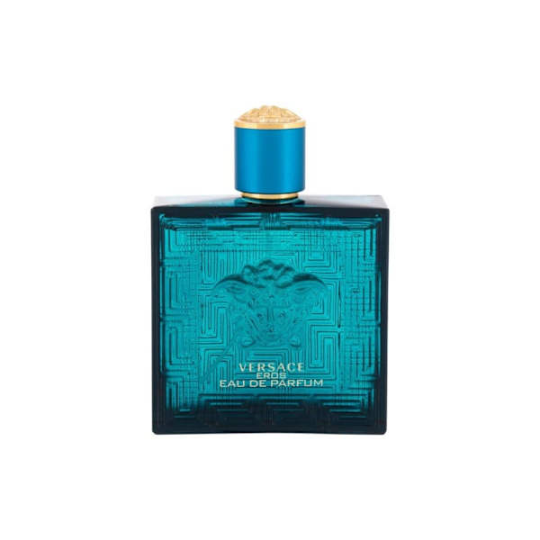 Versace Eros Eau De Parfum 100 ml (man)