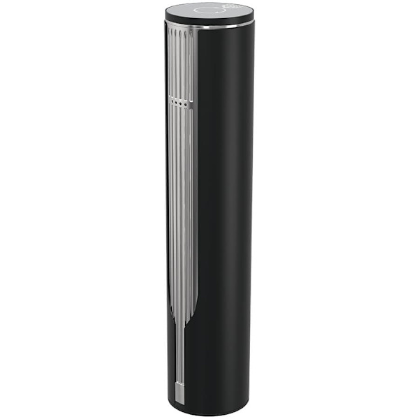 Prestigio Maggiore, smart wine opener, 100% automatic, opens up to 70 bottles without recharging, foil cutter included, premium design, 480mAh battery