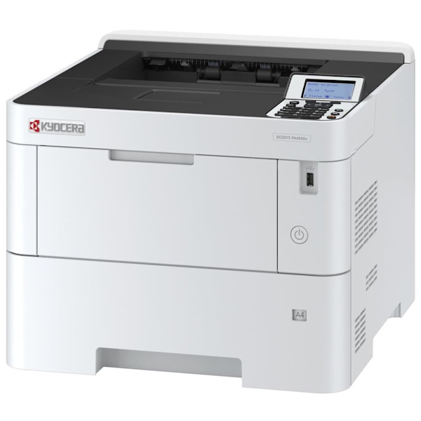Kyocera ECOSYS PA4500X - printer - S/H