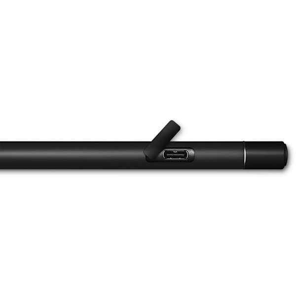 Wacom Bamboo Ink Plus stylus pen 16.5 g Black