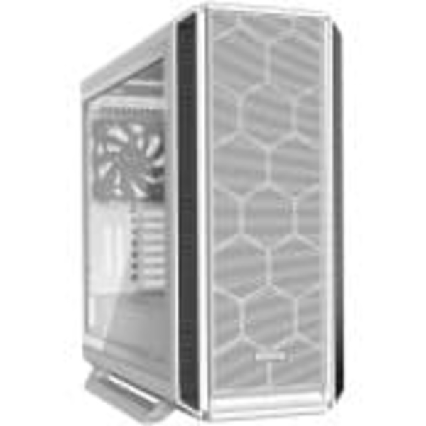 Obudowa Silent Base 802 BGW40 Okno Biała