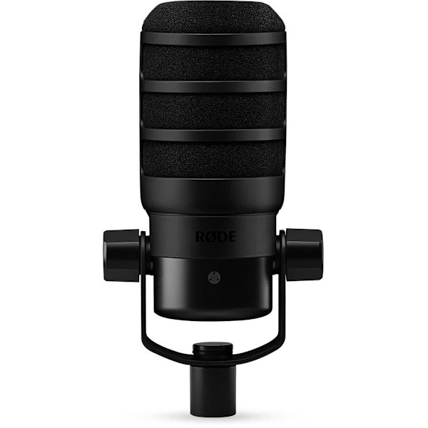 Rode microphone PodMic USB