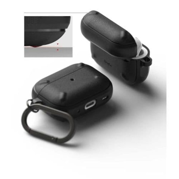 Ringke AirPods Pro 2 Case Onyx Black