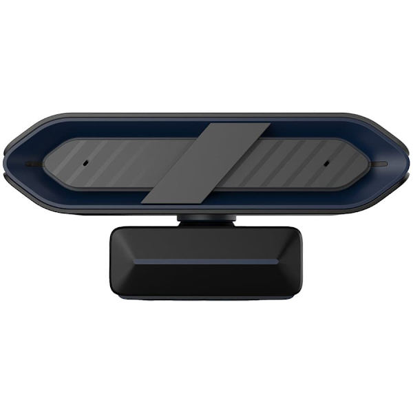 LORGAR Rapax 701, Streaming Camera,2K 1080P/60fps, 1/3'',4Mega CMOS Image Sensor, Auto Focus, Built-in high sensivity low noise cancelling Microphone,