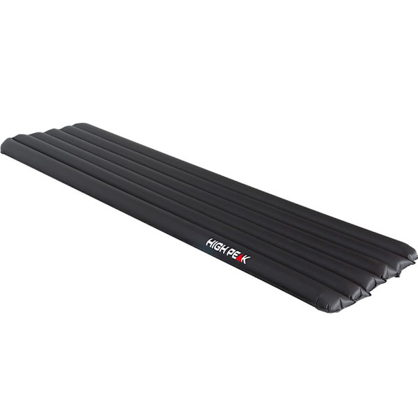 High Peak TULSA Single mattress Grey Unisex