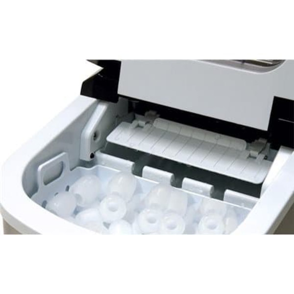 Caso IceMaster PRO Ice Maker 90W