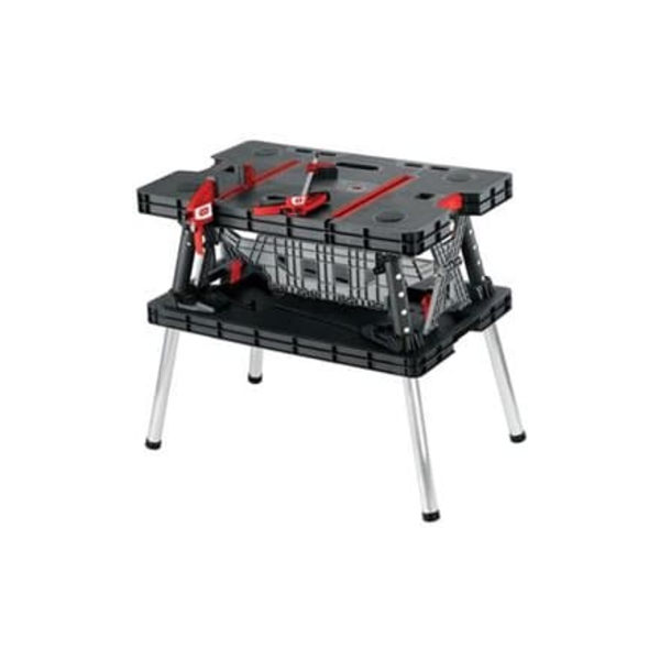 Keter 17182239 Portable workbench