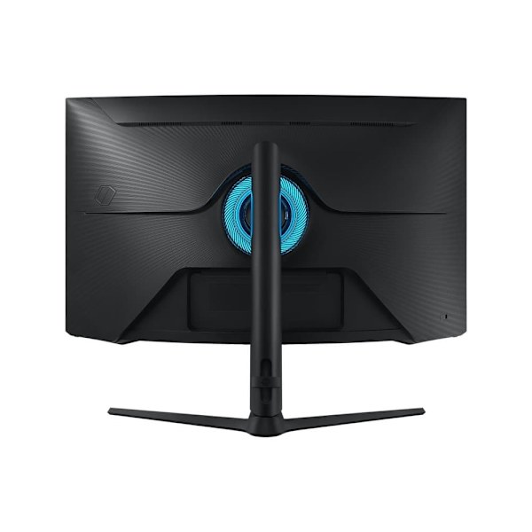 Monitor Samsung 32" LS32BG750NPXEN Sort