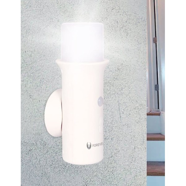 Forever Light FLC-03 Night light with Motion Sensor LED / 3xAAA