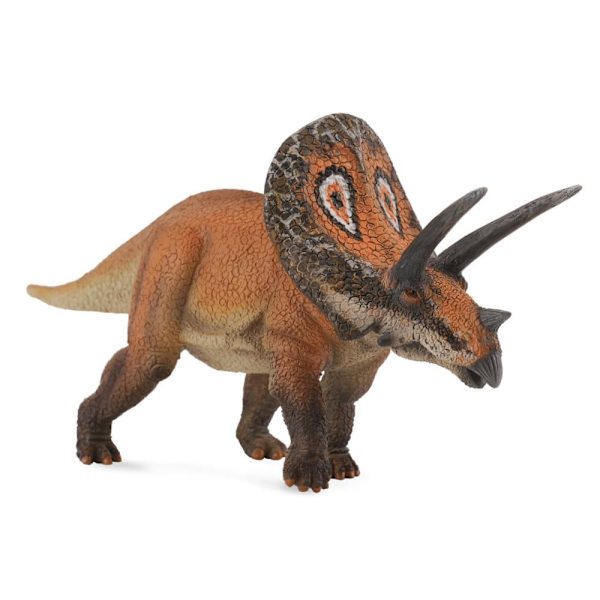 COLLECTA dinosaur Torosaurus (L), 88512