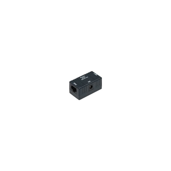 DIGITUS Professional Passive PoE wall mount box DN-95002 - PoE injector