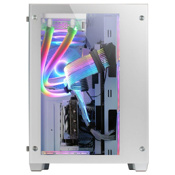 Mars Gaming MCV3 Ultra Gaming XXL PC Case E-ATX