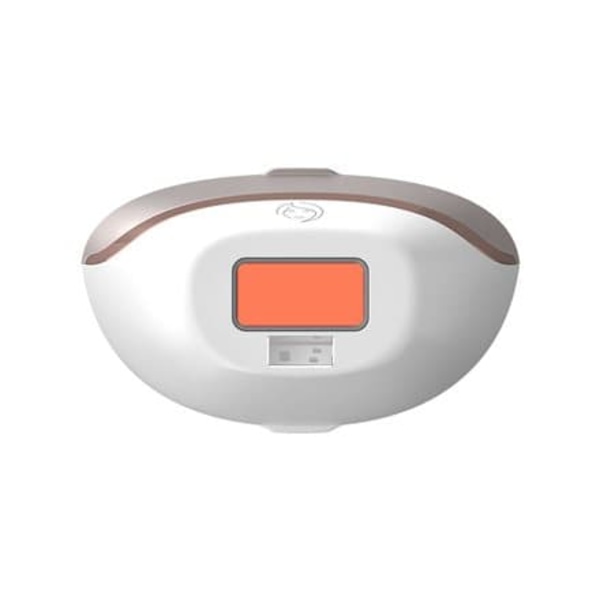 Philips Lumea Advanced IPL - Hair removal device SC1998/00, For body and facial procedures, 15 min. procedure for shins, Built-in skin tone sensor