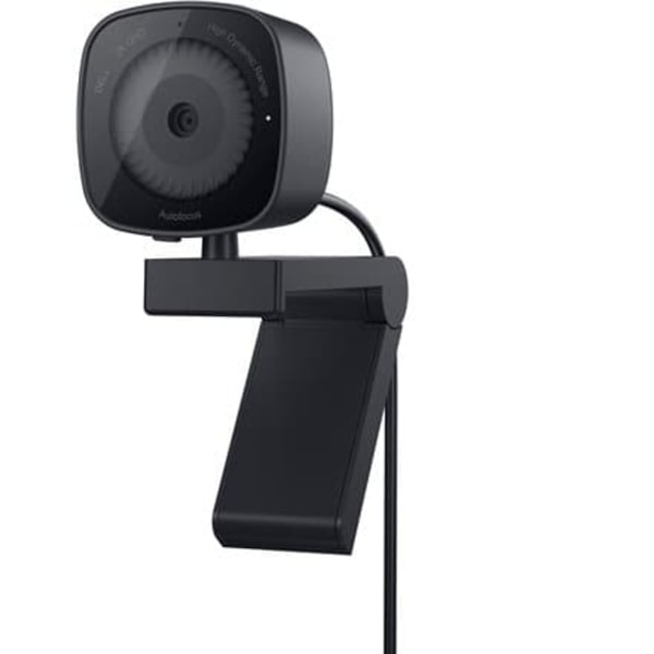 Dell | Webcam | WB3023 Sort