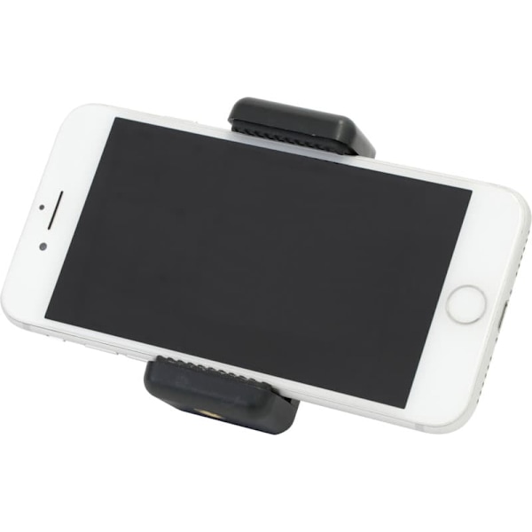 Velbon EX-230II with Smartphone Holder Tripod with Smartphone Holder