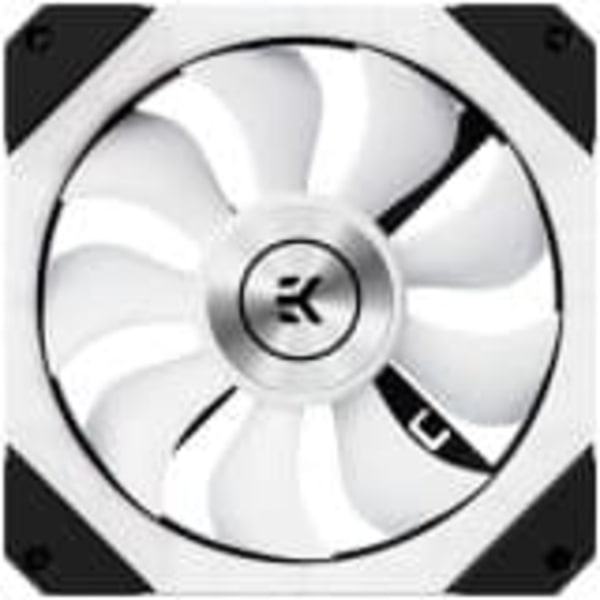 EK Water Blocks 3831109854198 computer cooling system part/accessory Fan module