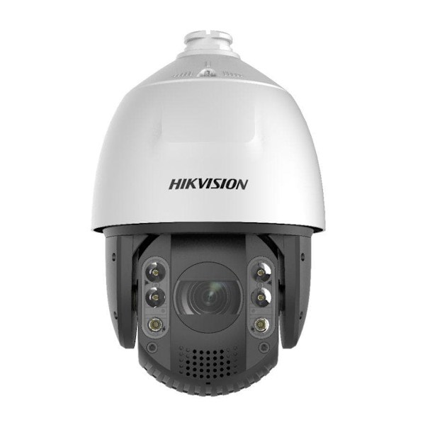 Hikvision Dome  PTZ DS-2DE7A432IW-AEB(T5) 4MP Hvit