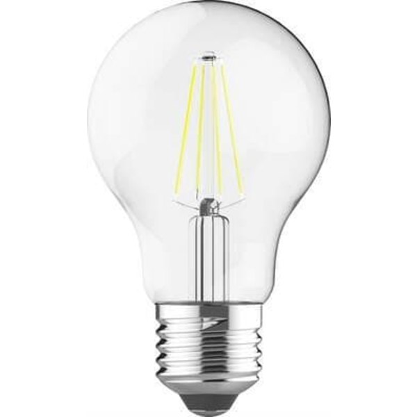 LEDURO LED BULB A60 7W 806lm E27 3000K