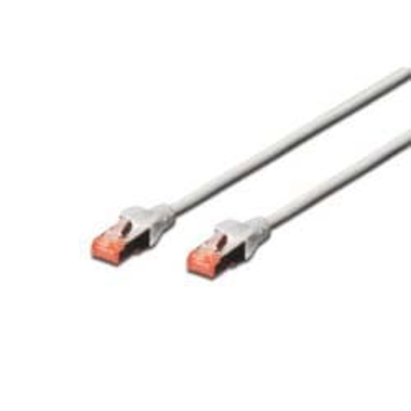 DIGITUS CAT 6 S/FTP patch cable