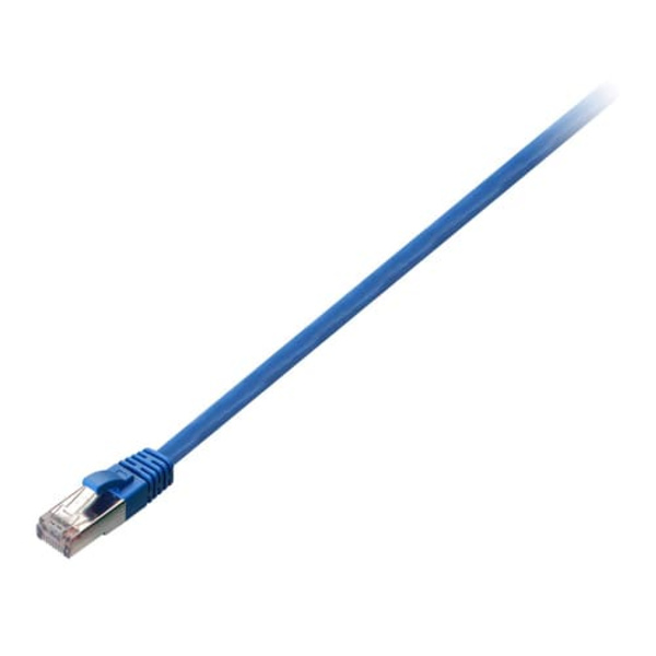 CAT6 ETHERNET BLUE STP 5M