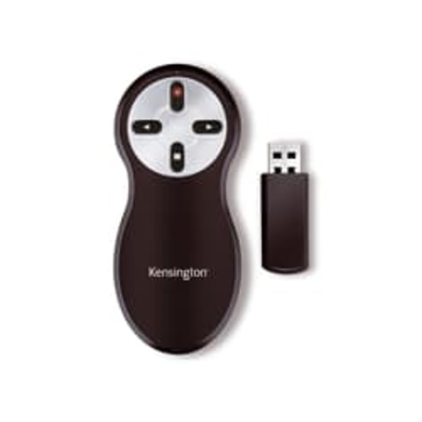 WIRELESS PRESENTER/2.4 GHZ