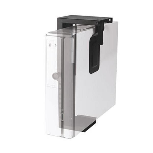Neomounts CPU-D075BLACK CPU holder - max 10 kg - universal