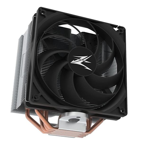 Zalman chladič CPU CNPS10X PERFORMA ST / 135mm ventilátor / 4x heatpipe / PWM / výška 155mm / pro AMD i Intel