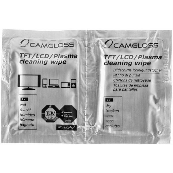 Camgloss cleaning kit Smart Kit