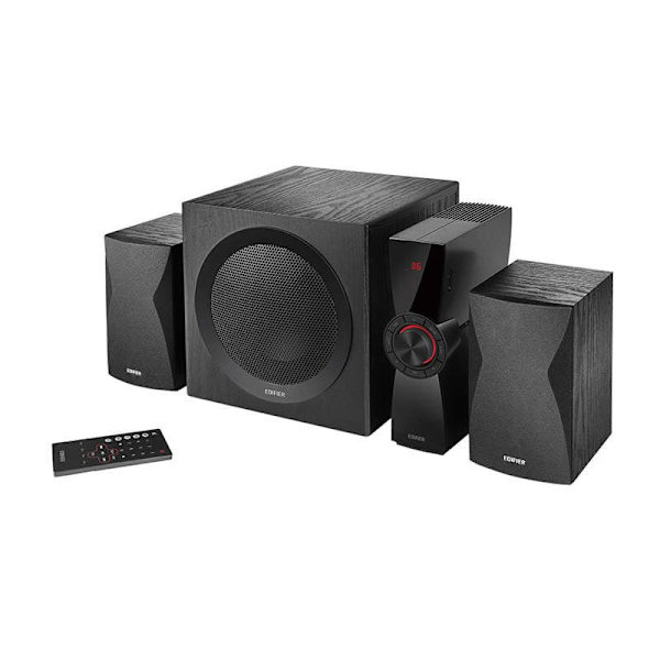Edifier CX7 Computer speakers 2.1