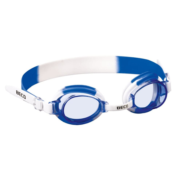 Swimming googles Kids HALIFAX 9901 16 blue