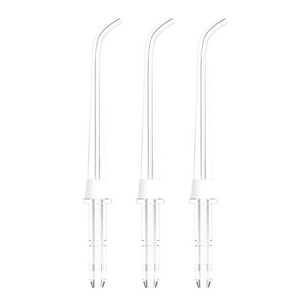 Standard tips for waterflosser SEAGO SG-8001