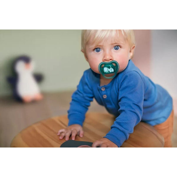 Philips Avent Ultra Air Deco māneklītis, 18M+, zēniem (2 gab)