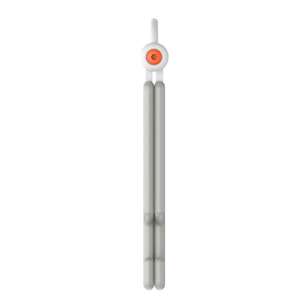 Folding Phone Stand Baseus (white)