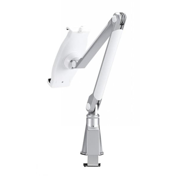 TABLET ACC DESK STAND/TABLET-D100SILVER NEOMOUNTS