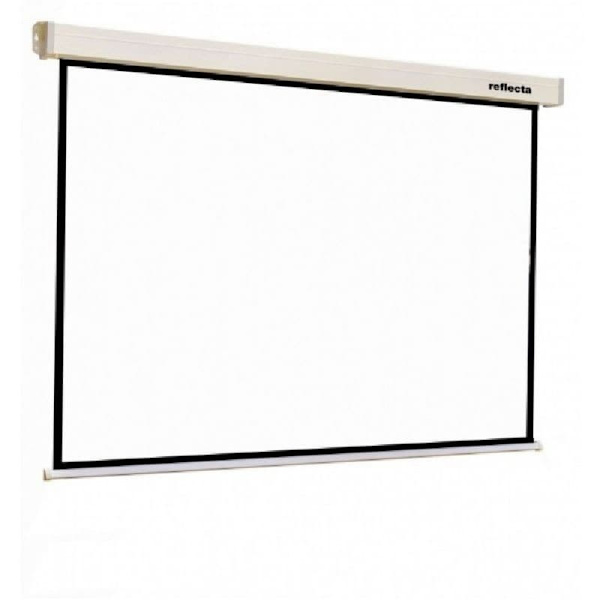 REFLECTA CR 180 X 180 1:1 BL FRAME