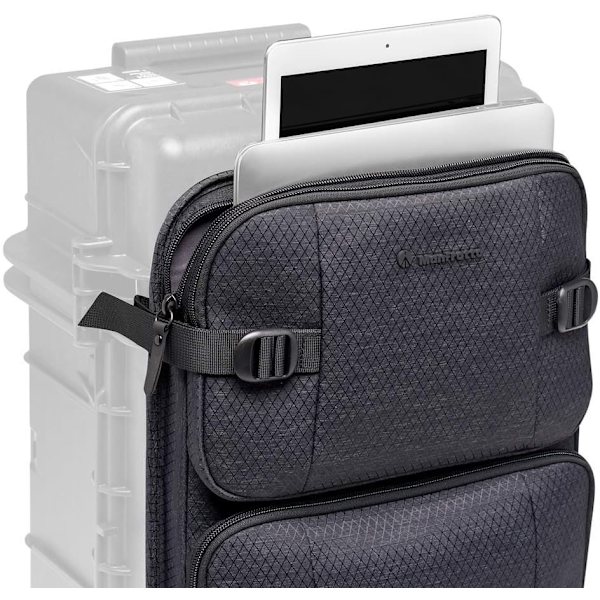 Manfrotto Pro Light Reloader Tough Laptop Sleeve (MB PL-RL-TH-LS)