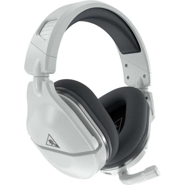 Turtle Beach wireless headset Stealth 600P Gen 2, white