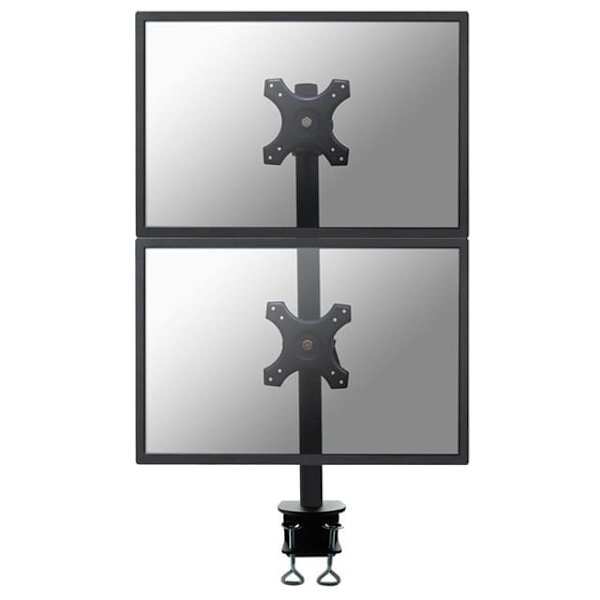 Neomounts FPMA-D700DV Monitor arm 10-27"