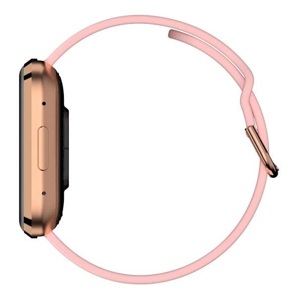 Garett Smartwatch Garett GRC STYLE Gold IPS / Bluetooth / IP68 / SMS